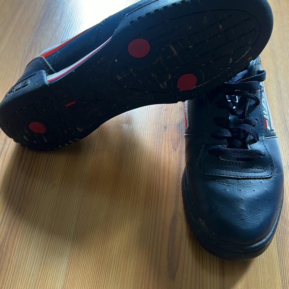 Men’s dress shoes - Picture 3 of 5